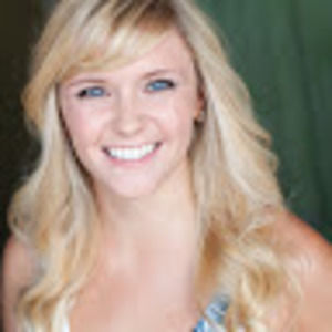 Meet your Posher, Becca joy